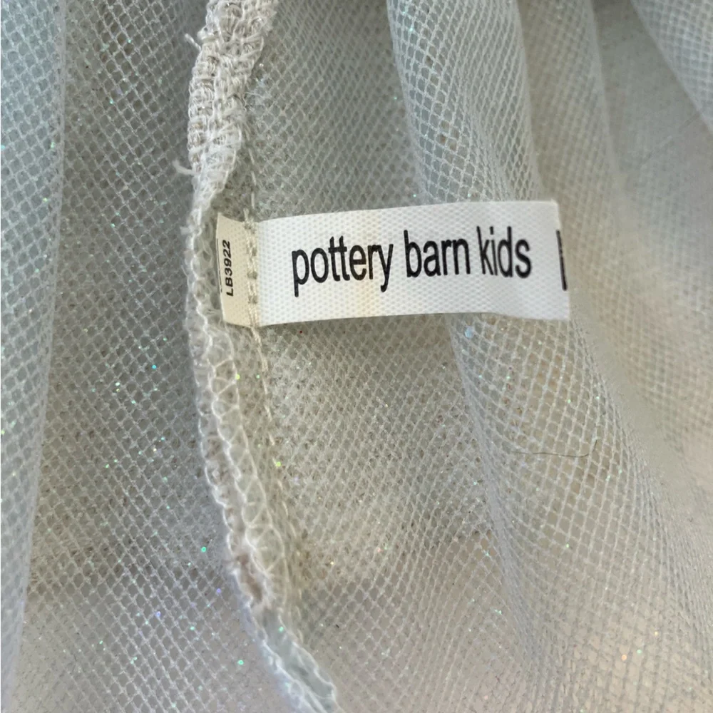 Pottery Barn Kids 18” Doll Dress